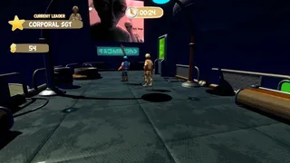 Скриншот 8 к игре Super Friends Party