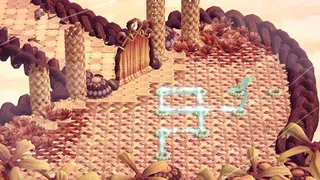 Скриншот 3 к игре Weaving Tides