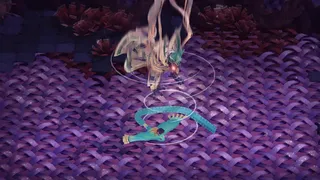 Скриншот 5 к игре Weaving Tides