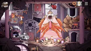 Скриншот 8 к игре TOHU