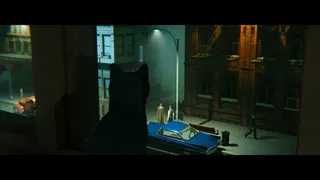 Скриншот 2 к игре The Cat in 14a