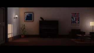 Скриншот 4 к игре The Cat in 14a
