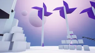 Скриншот 2 к игре Skywalk