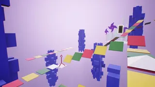 Скриншот 5 к игре Skywalk
