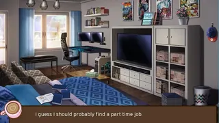 Скриншот 1 к игре Cafe Crush