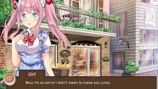 Скриншот 2 к игре Cafe Crush