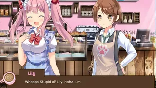 Скриншот 5 к игре Cafe Crush