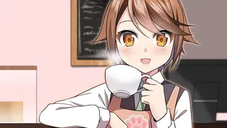 Скриншот 8 к игре Cafe Crush