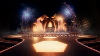 Скриншот 1 к игре Doctor Who: The Edge Of Time