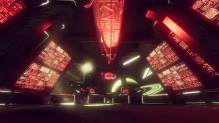 Скриншот 2 к игре Doctor Who: The Edge Of Time