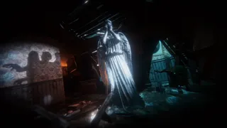 Скриншот 3 к игре Doctor Who: The Edge Of Time