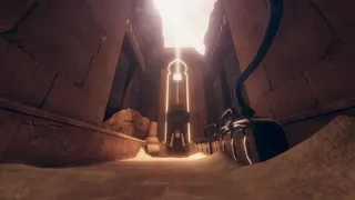 Скриншот 4 к игре Doctor Who: The Edge Of Time