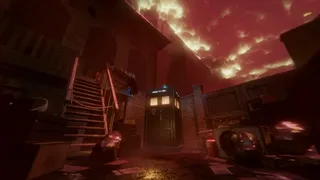 Скриншот 5 к игре Doctor Who: The Edge Of Time