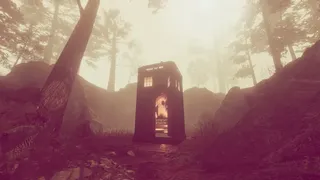 Скриншот 7 к игре Doctor Who: The Edge Of Time