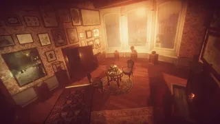 Скриншот 8 к игре Doctor Who: The Edge Of Time