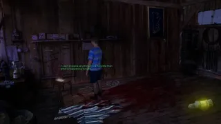 Скриншот 5 к игре Cowpocalypse - Episode 0