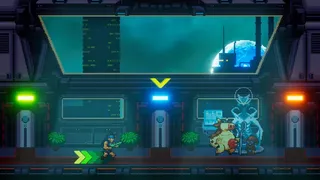 Скриншот 2 к игре Bite the Bullet