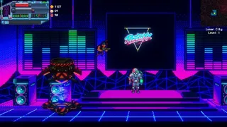 Скриншот 3 к игре Bite the Bullet