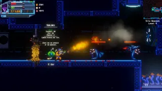 Скриншот 5 к игре Bite the Bullet