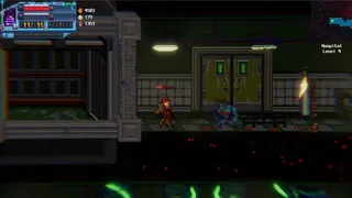 Скриншот 7 к игре Bite the Bullet