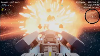 Скриншот 5 к игре Transcender Starship