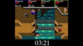 Скриншот 2 к игре Queen City Chaos
