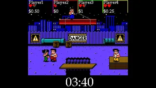 Скриншот 3 к игре Queen City Chaos