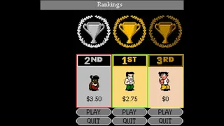 Скриншот 5 к игре Queen City Chaos