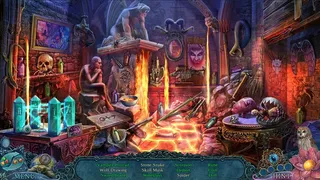 Скриншот 2 к игре Reflections of Life: Equilibrium Collector's Edition
