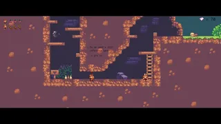 Скриншот 2 к игре Fox and Bunny