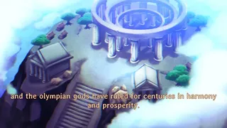 Скриншот 1 к игре Little Medusa