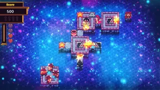 Скриншот 8 к игре Little Medusa