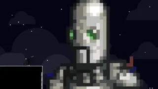 Скриншот 1 к игре Simple Fear