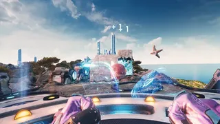 Скриншот 2 к игре VIRO MOVE
