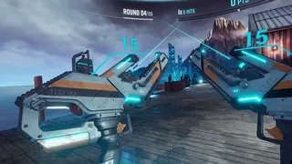 Скриншот 4 к игре VIRO MOVE