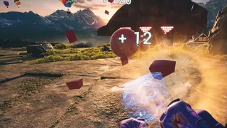 Скриншот 7 к игре VIRO MOVE