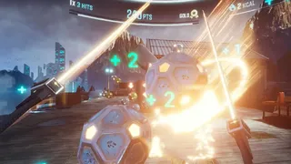 Скриншот 8 к игре VIRO MOVE