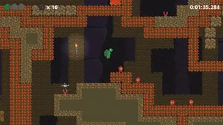 Скриншот 3 к игре Run Jump Rabbit Turtle
