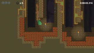 Скриншот 6 к игре Run Jump Rabbit Turtle