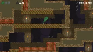 Скриншот 7 к игре Run Jump Rabbit Turtle