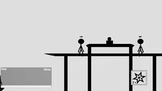 Скриншот 2 к игре Stick Ninja