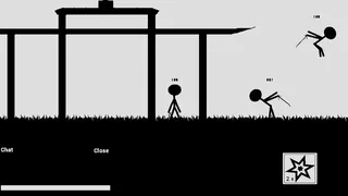 Скриншот 3 к игре Stick Ninja