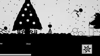 Скриншот 4 к игре Stick Ninja
