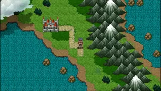Скриншот 3 к игре Illusion of L'Phalcia