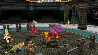 Скриншот 8 к игре Illusion of L'Phalcia