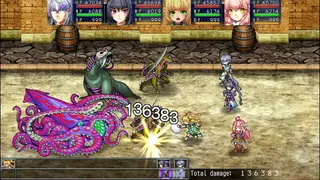 Скриншот 3 к игре Asdivine Menace