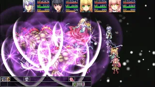 Скриншот 7 к игре Asdivine Menace