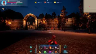 Скриншот 3 к игре fox soldier