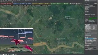 Скриншот 2 к игре Command: Modern Operations