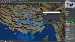 Скриншот 3 к игре Command: Modern Operations